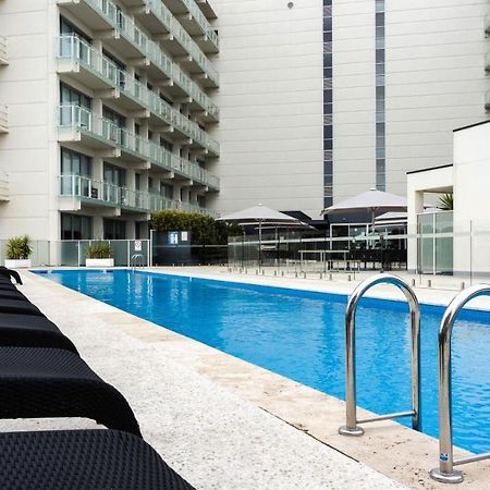 Tasha'S Apartments On Warwick Adelaide Exterior photo