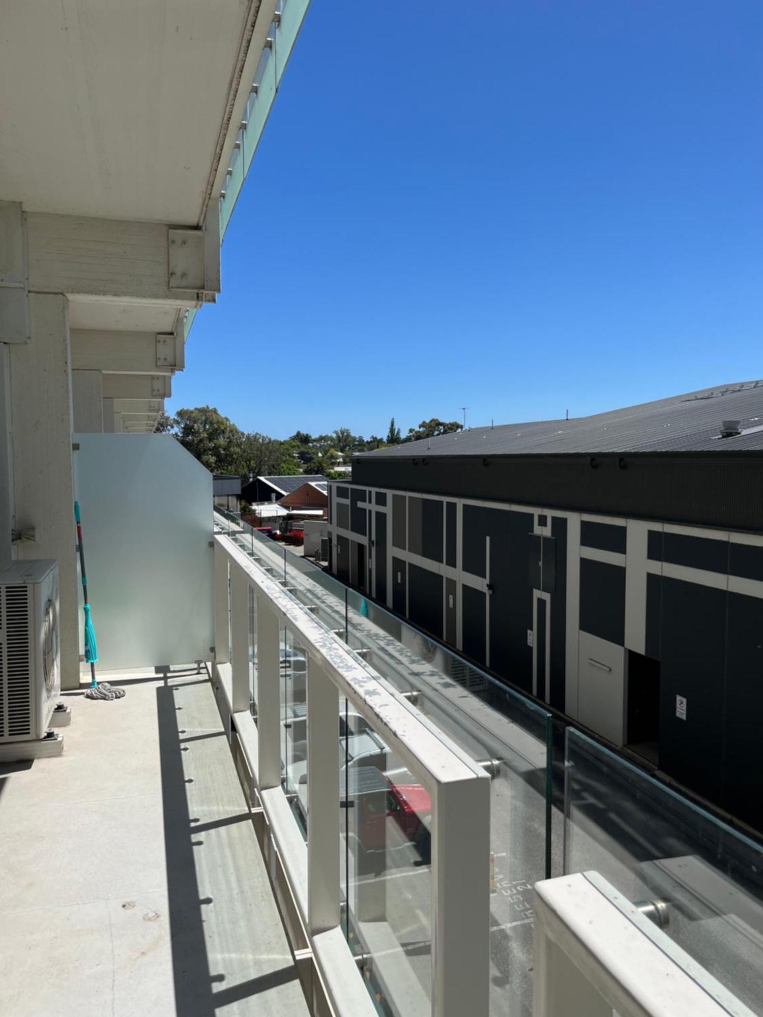 Tasha'S Apartments On Warwick Adelaide Exterior photo