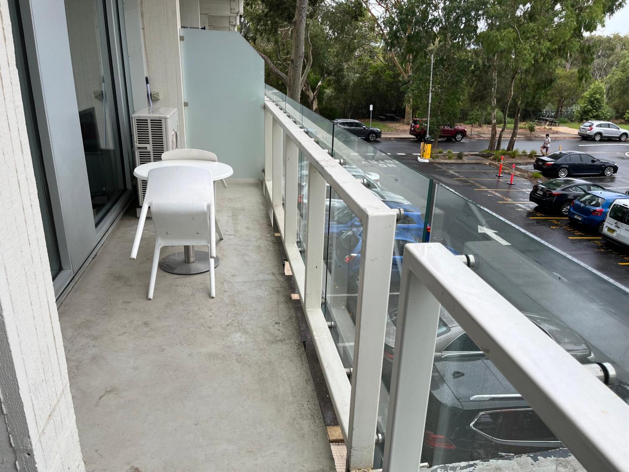 Tasha'S Apartments On Warwick Adelaide Exterior photo