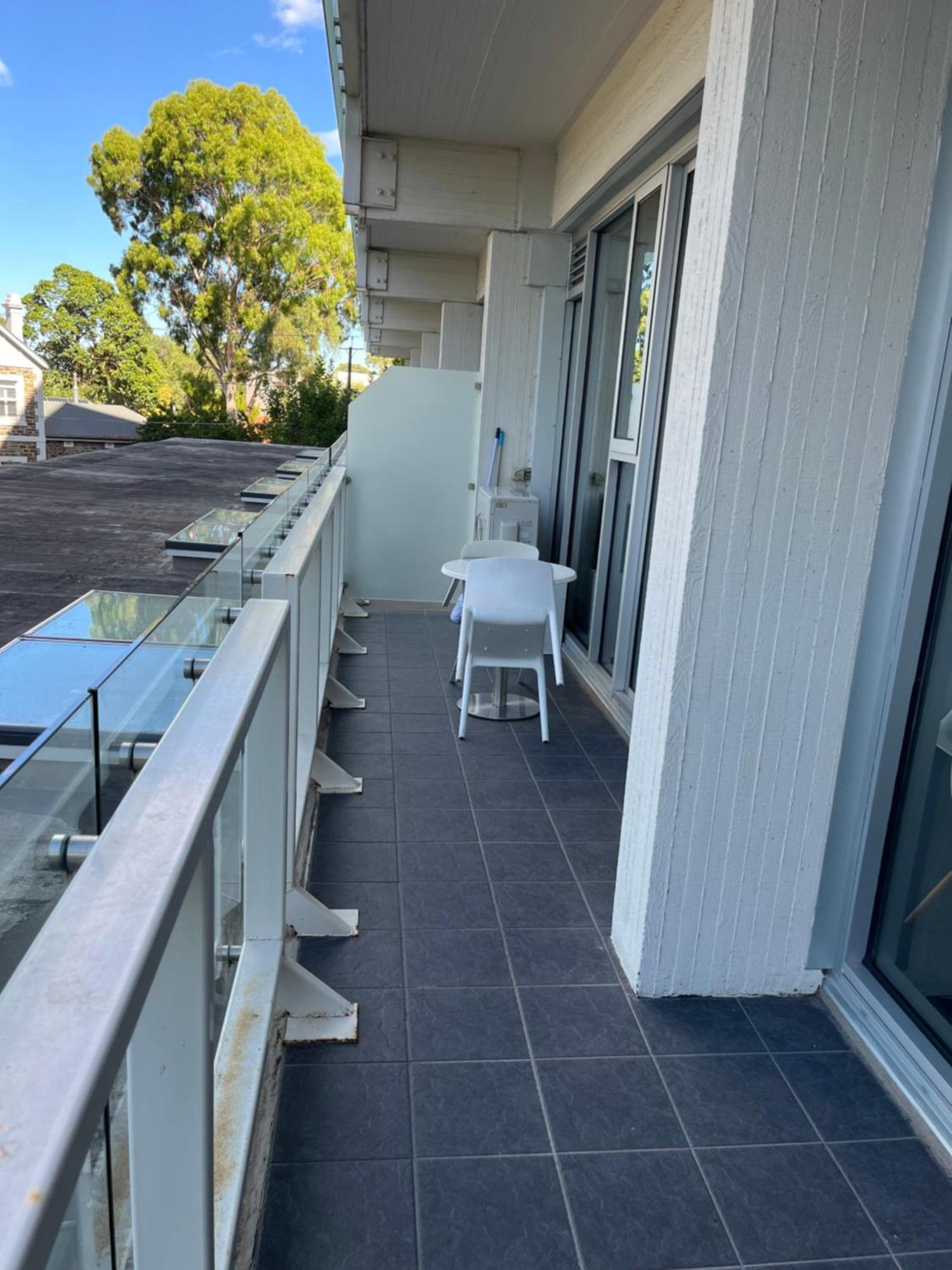 Tasha'S Apartments On Warwick Adelaide Exterior photo