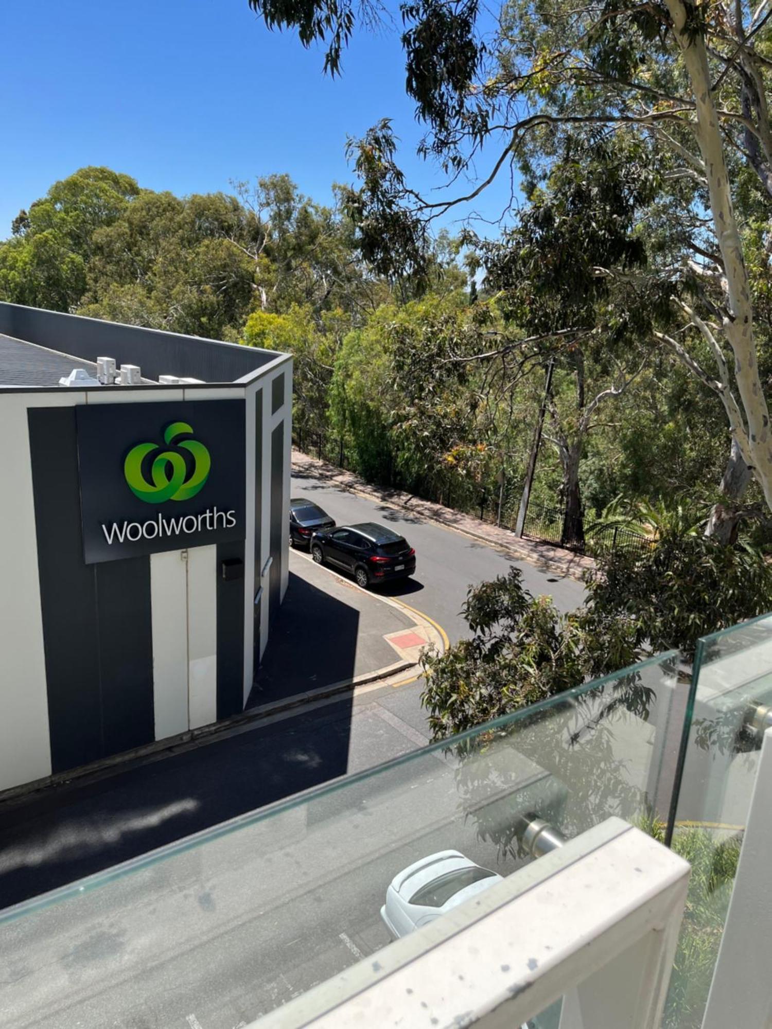 Tasha'S Apartments On Warwick Adelaide Exterior photo
