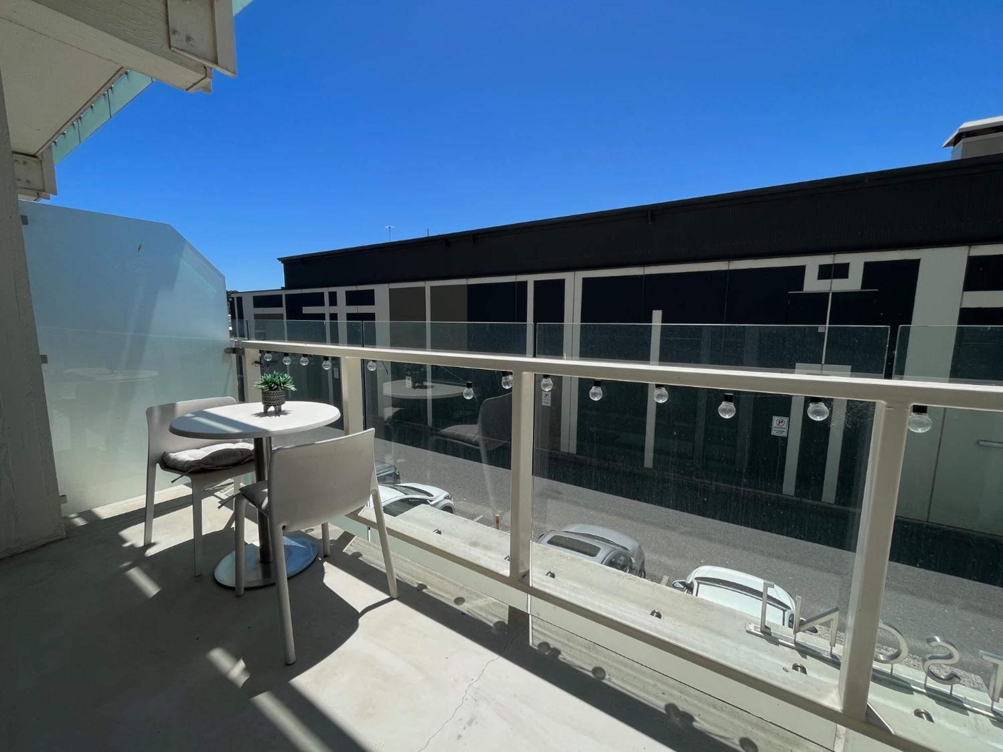 Tasha'S Apartments On Warwick Adelaide Exterior photo