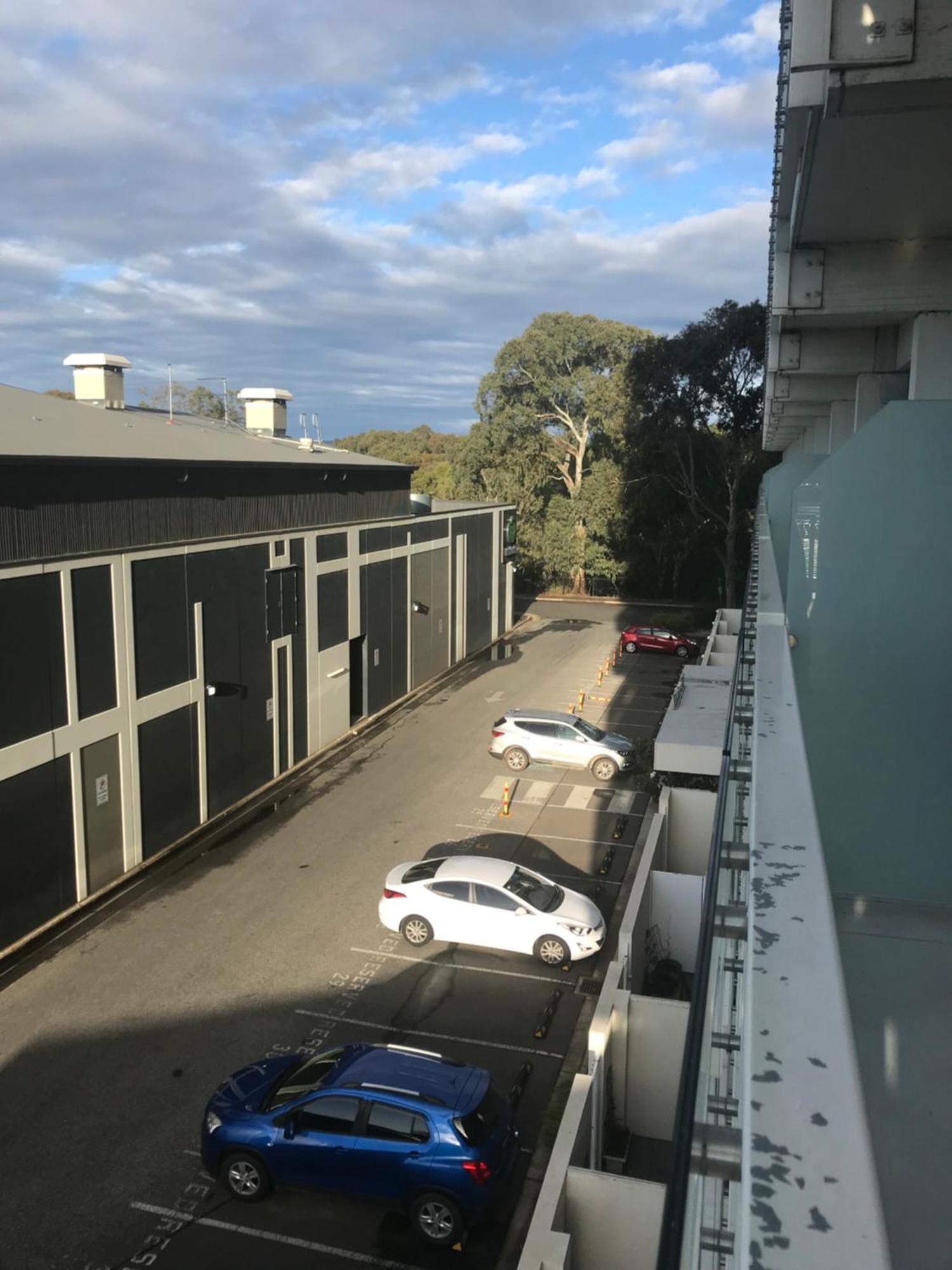 Tasha'S Apartments On Warwick Adelaide Exterior photo