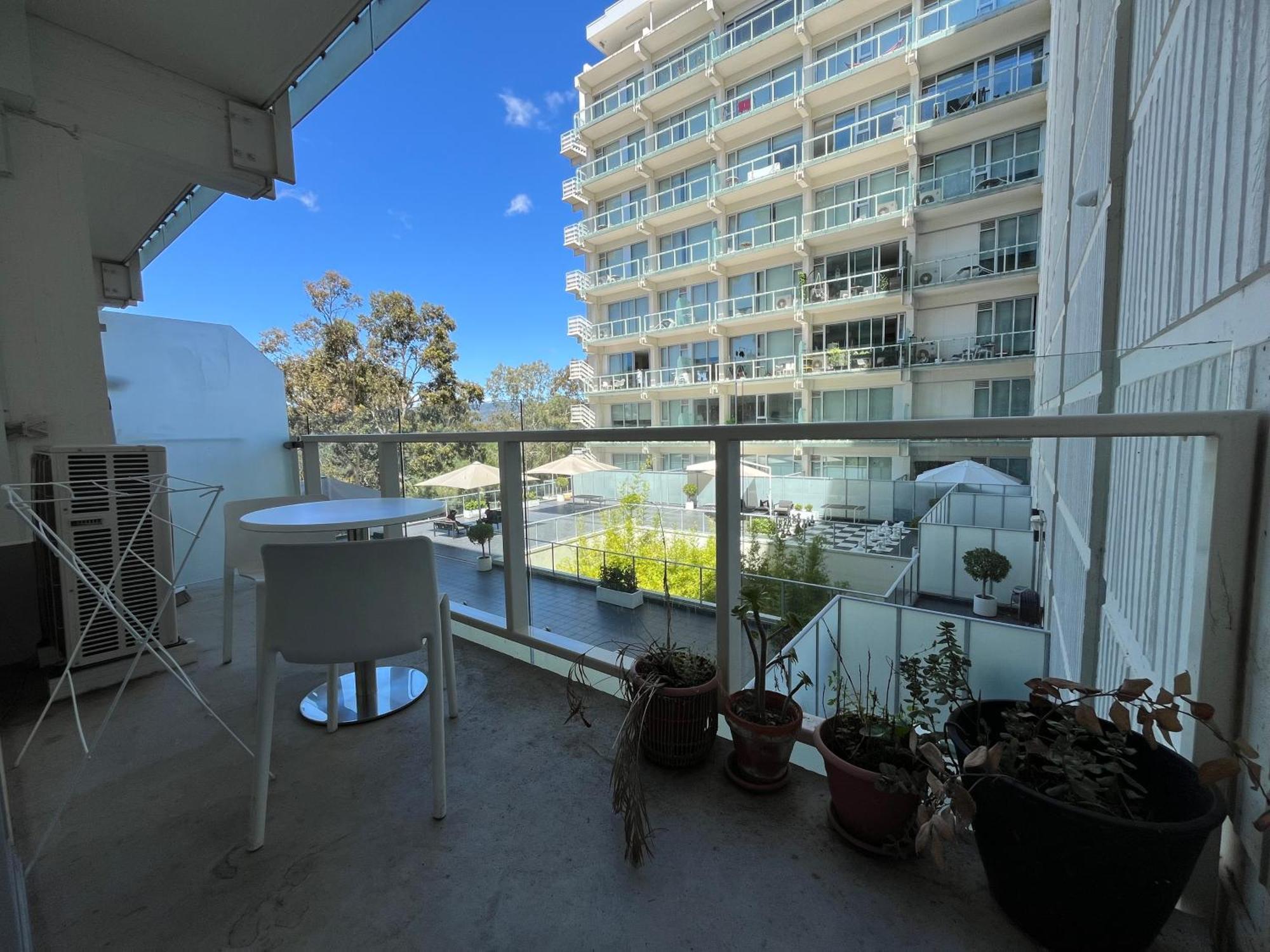 Tasha'S Apartments On Warwick Adelaide Exterior photo