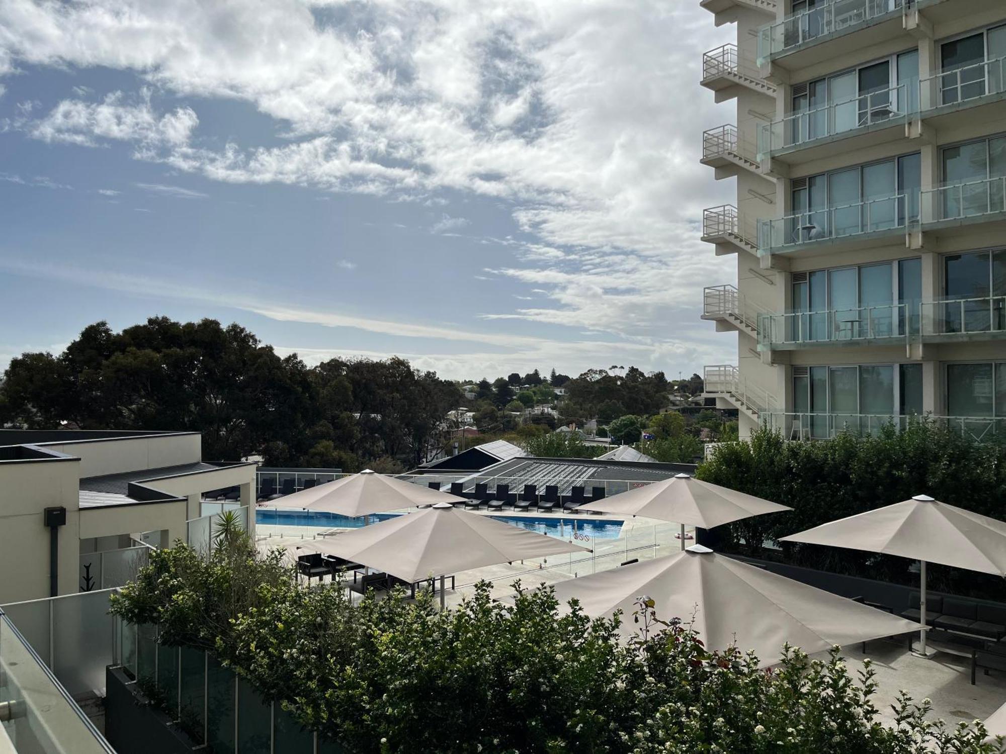 Tasha'S Apartments On Warwick Adelaide Exterior photo