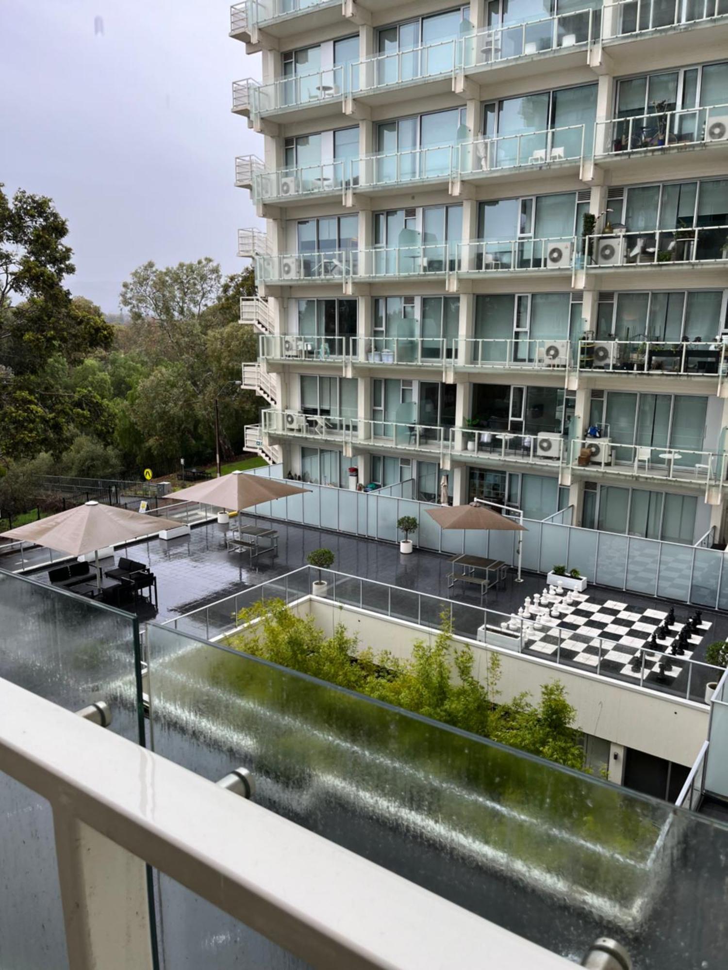Tasha'S Apartments On Warwick Adelaide Exterior photo