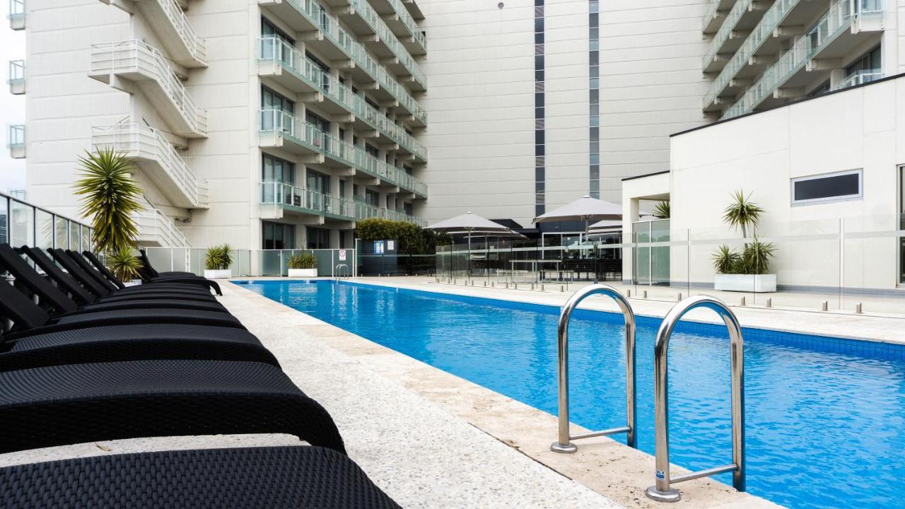 Tasha'S Apartments On Warwick Adelaide Exterior photo